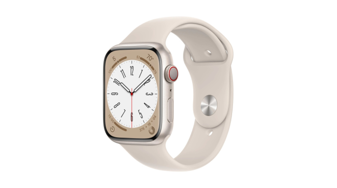 Apple Watch 8 1