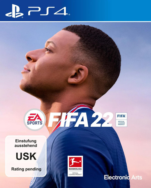 FIFA 22 2