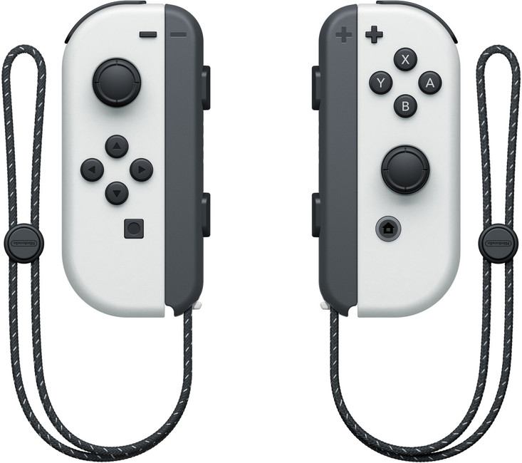 Nintendo Switch OLED consoles 4