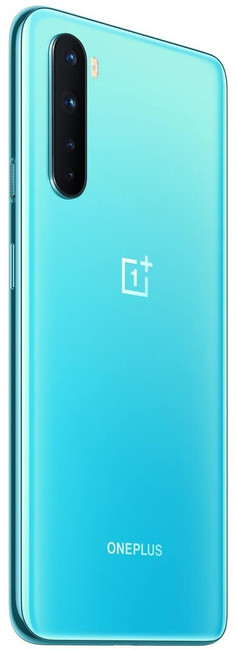OnePlus Nord 12