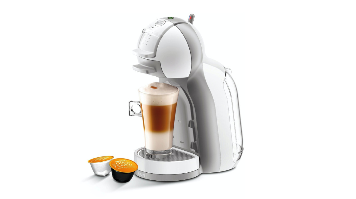 Dolce Gusto Apparaten 13