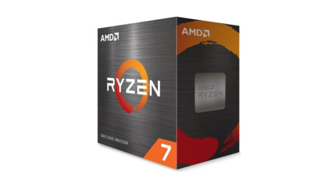 AMD Ryzen 7 5800X 2
