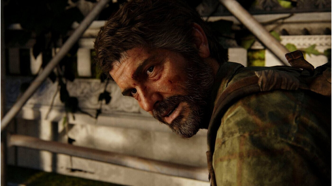 The Last of Us 6