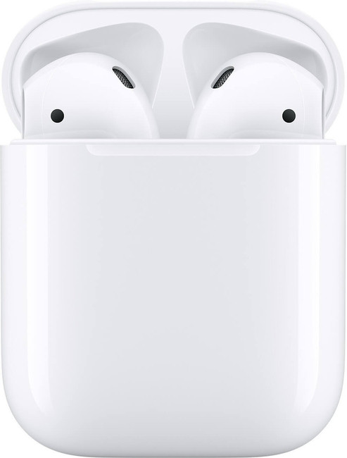 Apple AirPods 12