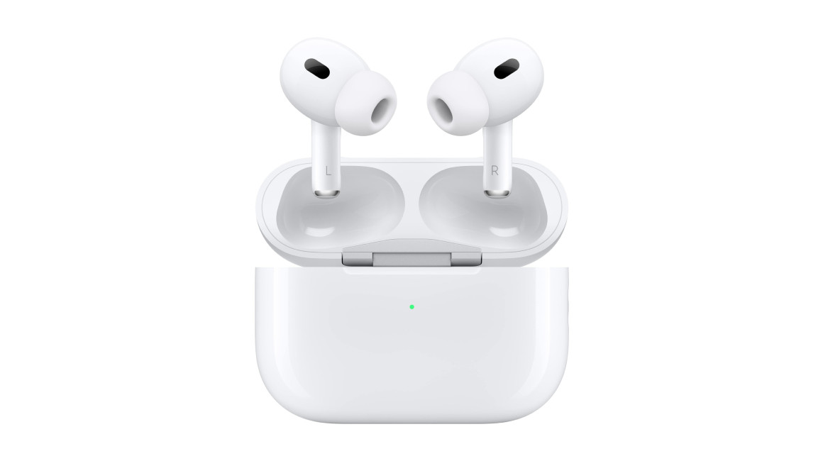 Apple AirPods Pro (2022) 1
