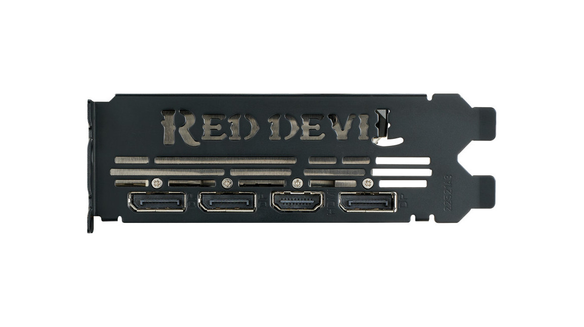 Radeon RX 5600 XT 4