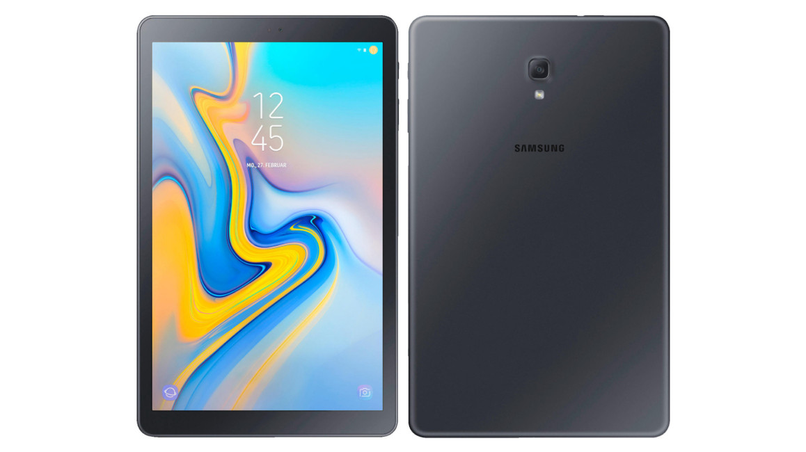 Samsung Tablets 9
