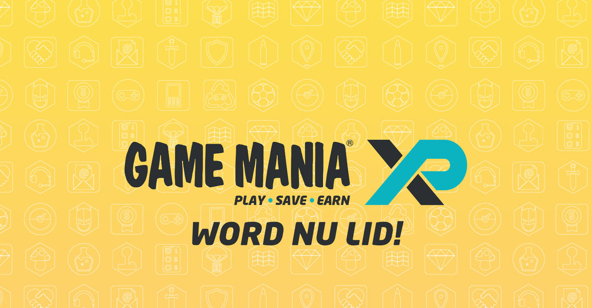 game mania-gallery