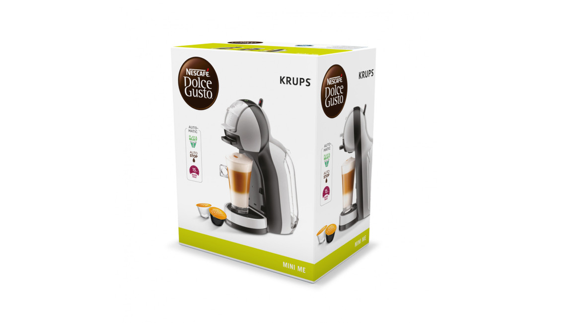 Dolce Gusto Apparaten 6