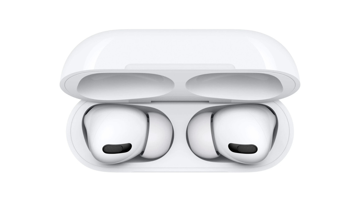 Apple AirPods Pro (2022) 5