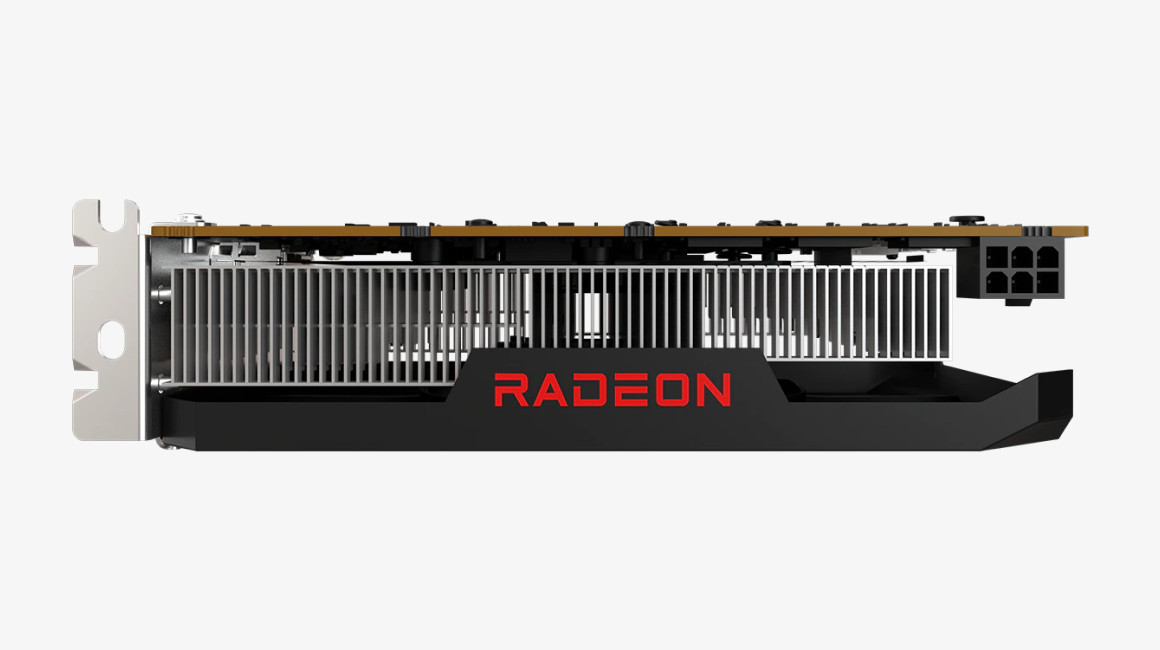 Radeon RX 6500 XT 1
