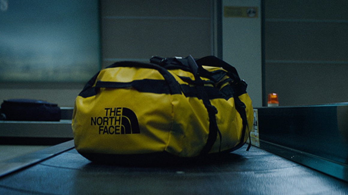 the north face-gallery