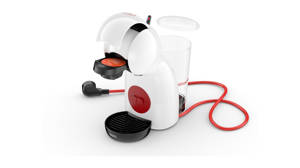 Dolce Gusto Apparaten 9