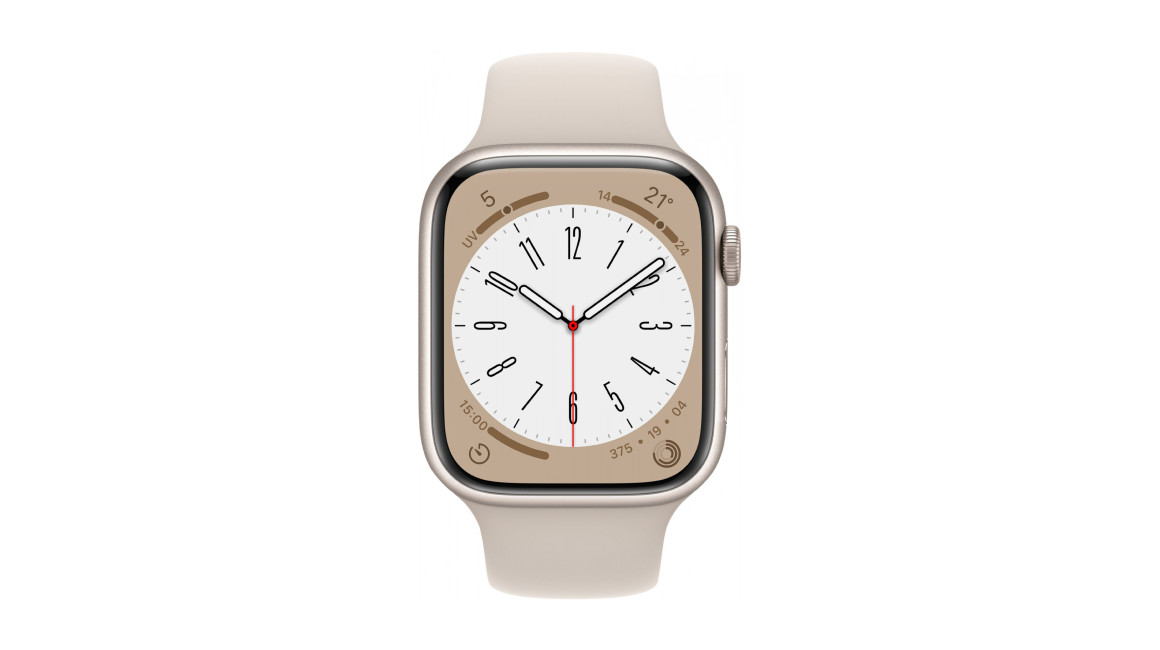 Apple Watch 8 2