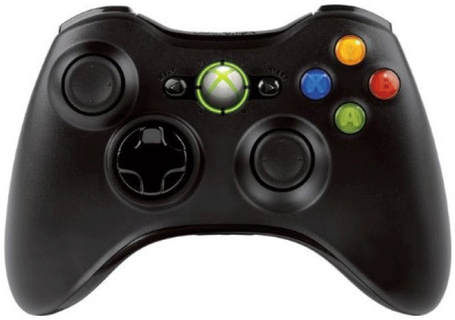 Xbox Controllers 15