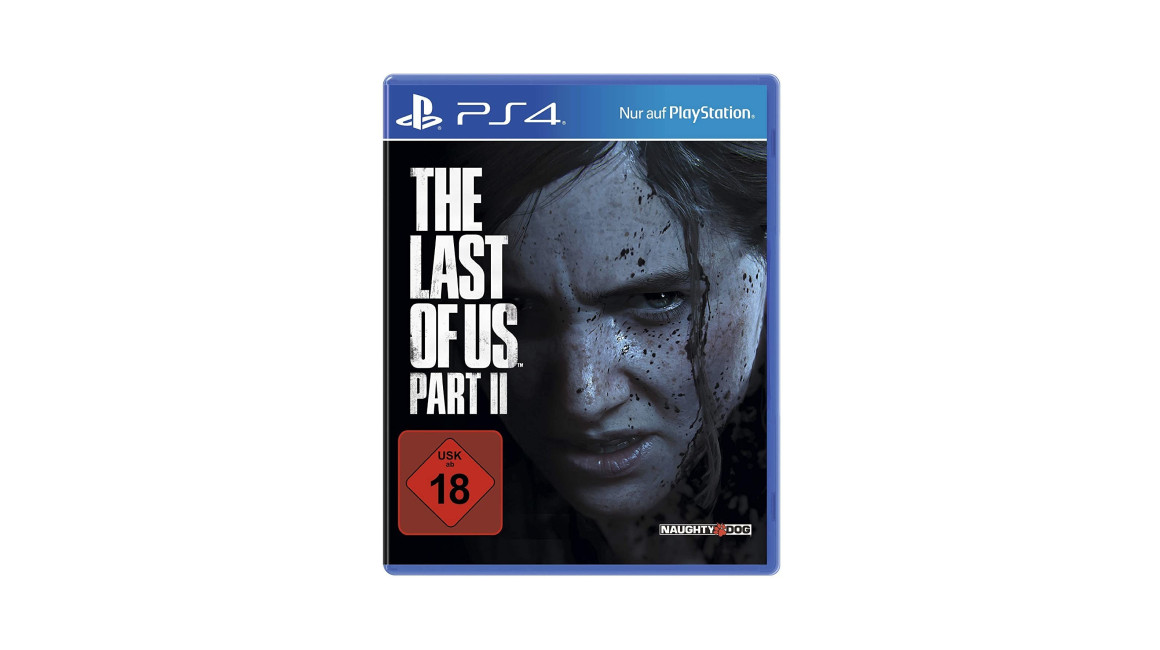 The Last of Us 2 1