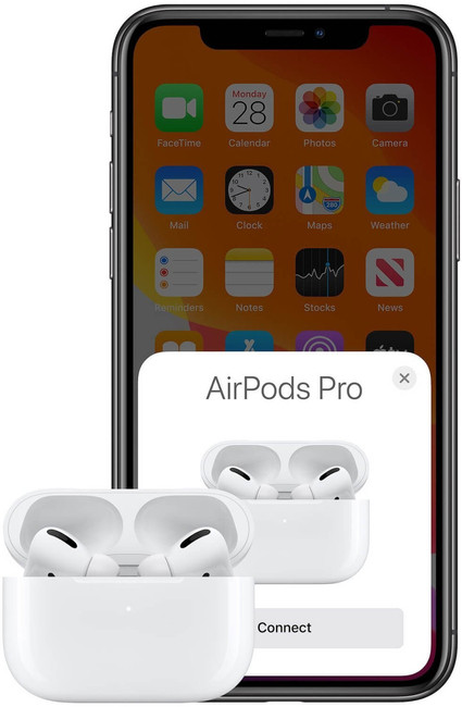 Apple AirPods Pro 12