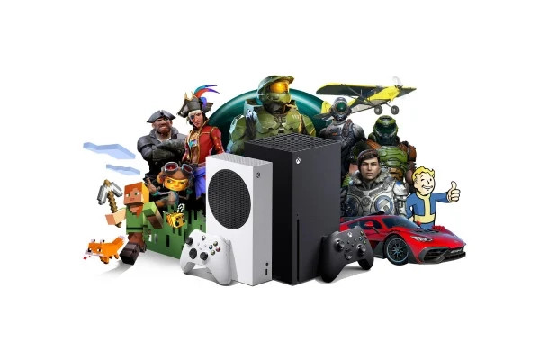Xbox Game Pass 2