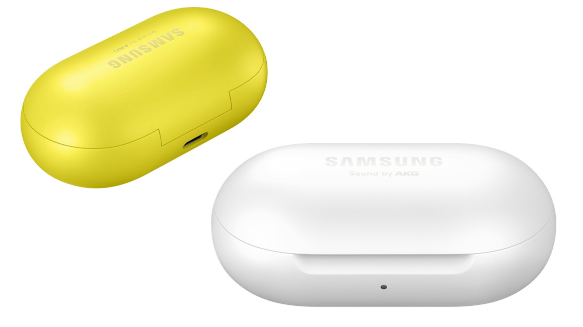 Samsung Galaxy Buds 15