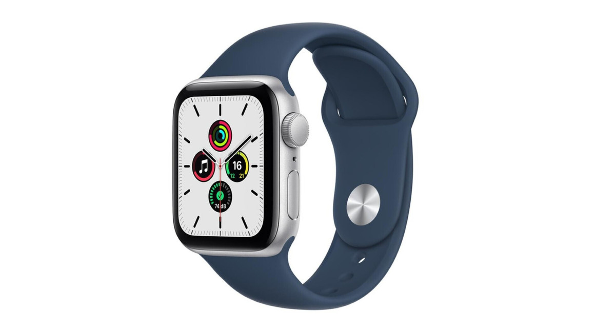 Apple Watch SE (2022) 1