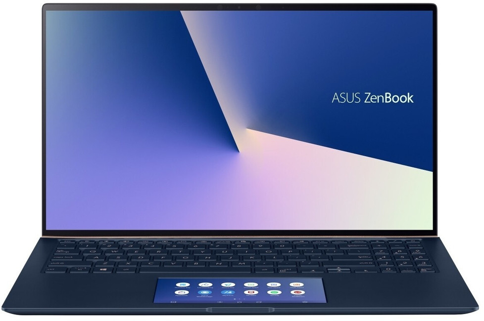 ASUS Laptops 3