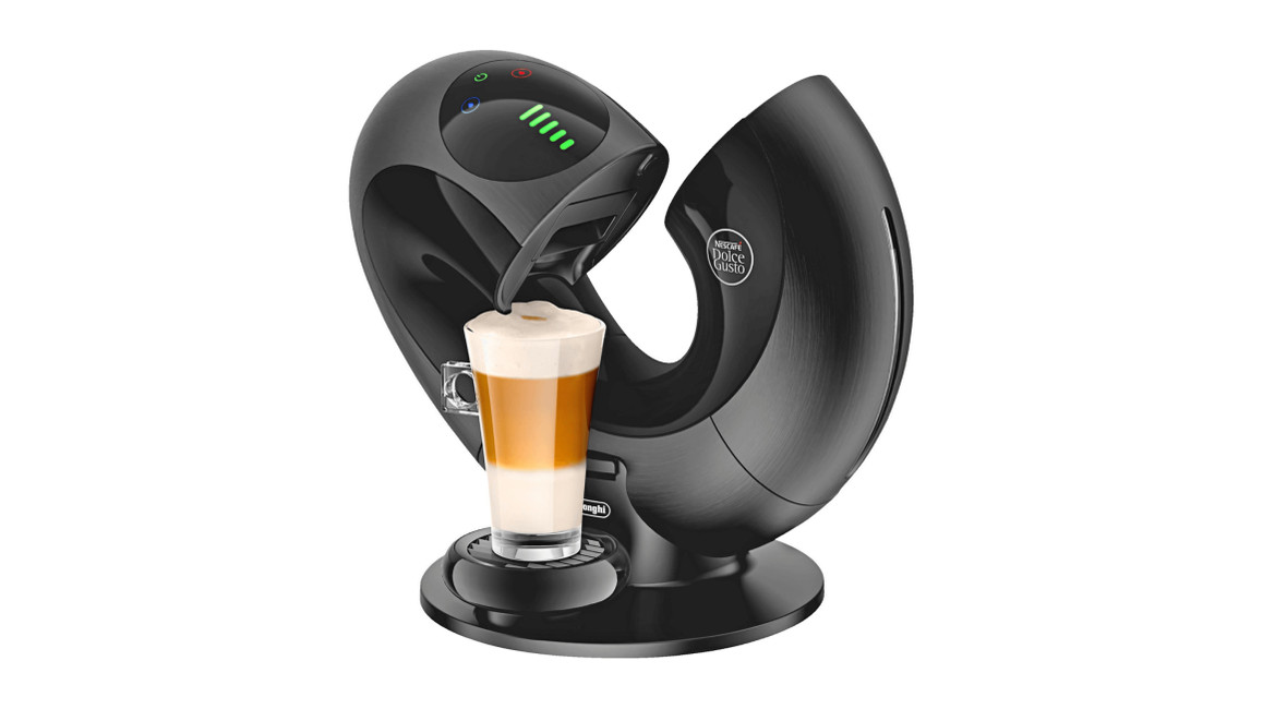 Dolce Gusto Apparaten 12