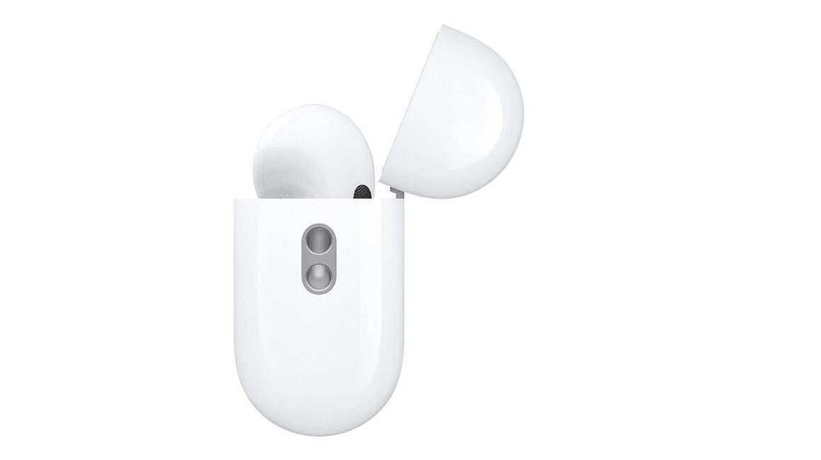 Apple AirPods Pro (2022) 3