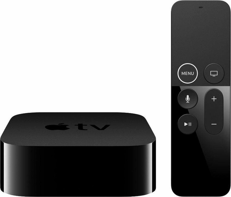 Apple TV 12