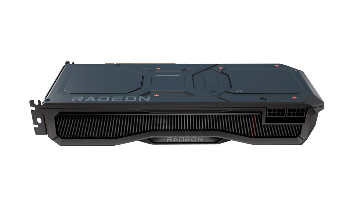 Radeon RX 7900 XT 1