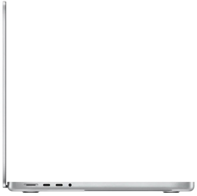 MacBook Pro 14 3