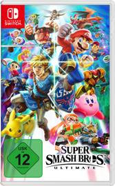 Nintendo Switch Games 15