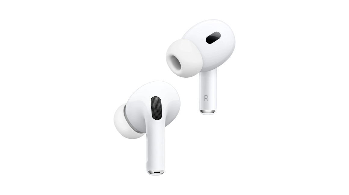 Apple AirPods Pro (2022) 2