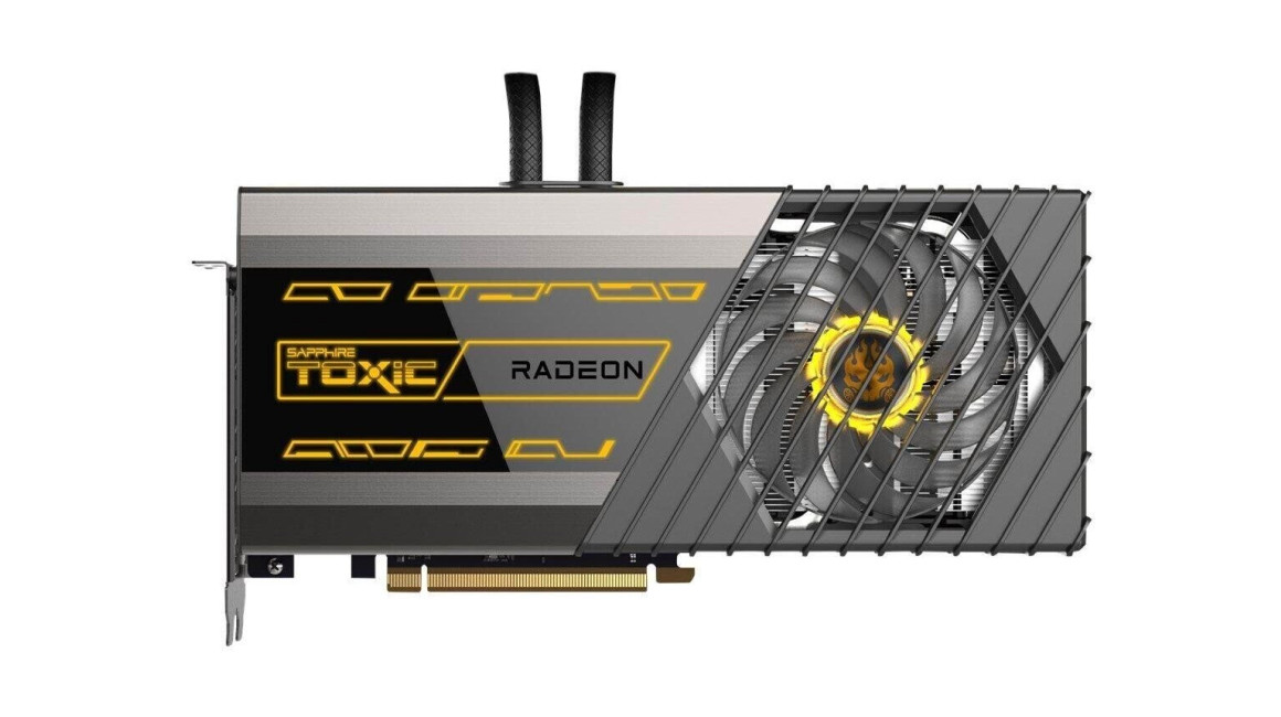 Radeon RX 6900 XT 4