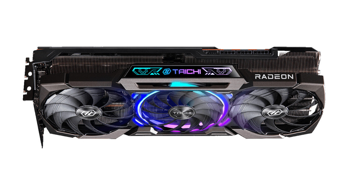 Radeon RX 7900 XTX 4