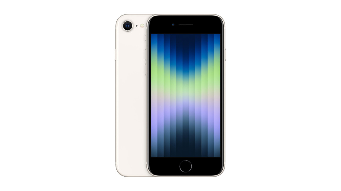 iPhone SE (2022) 3