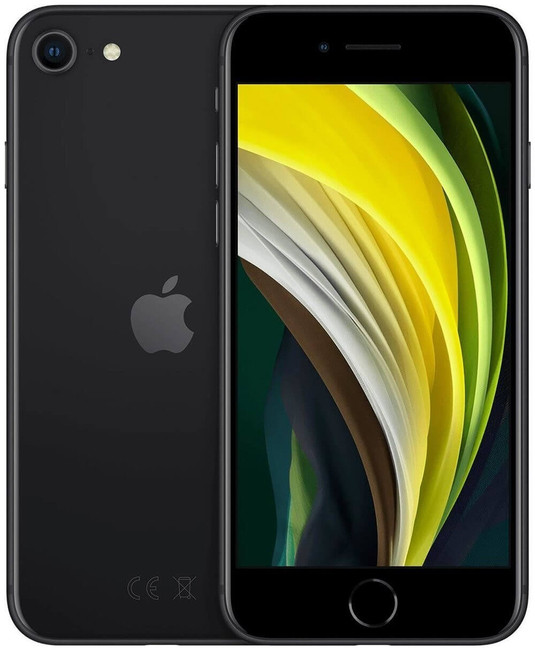 iPhone SE (2020) 1
