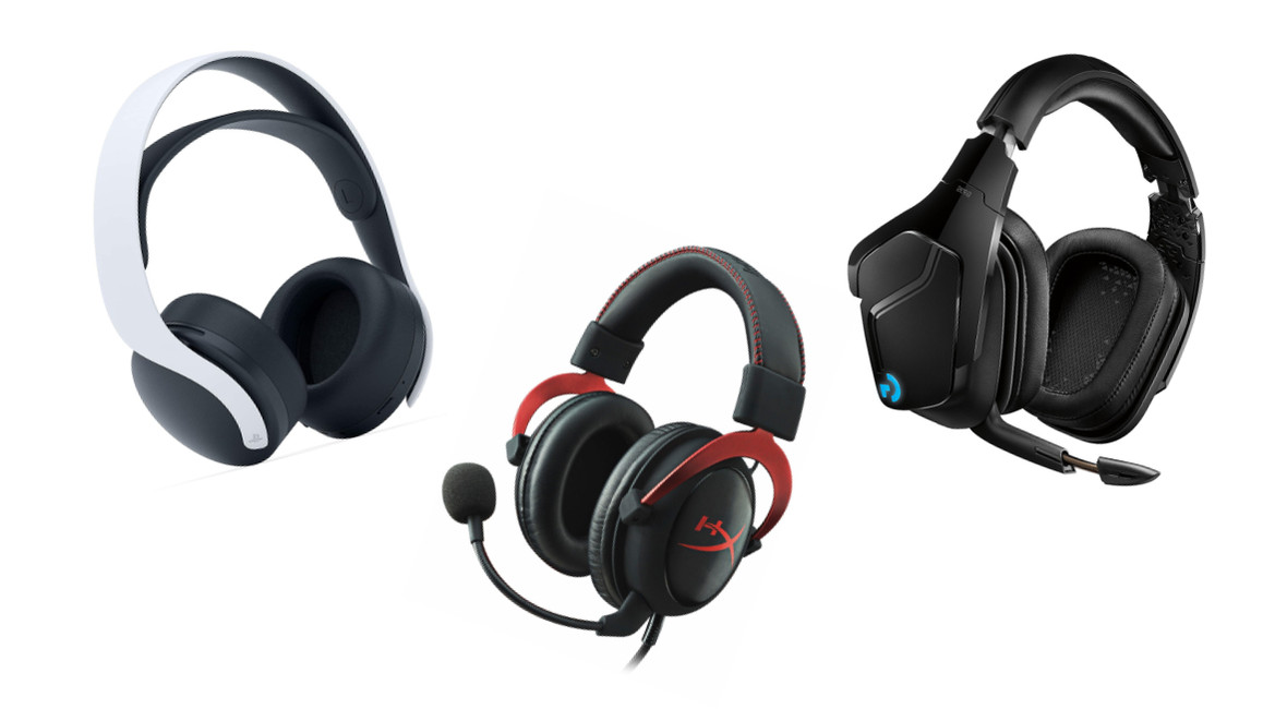 gaming headsets-gallery