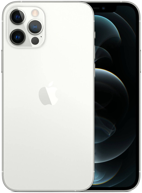 iPhone 12 Pro 4