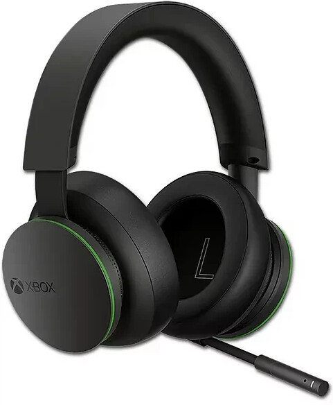 Xbox Wireless Headset 1