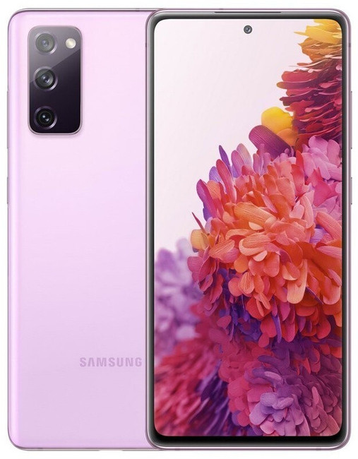 Samsung Galaxy S20 FE 3