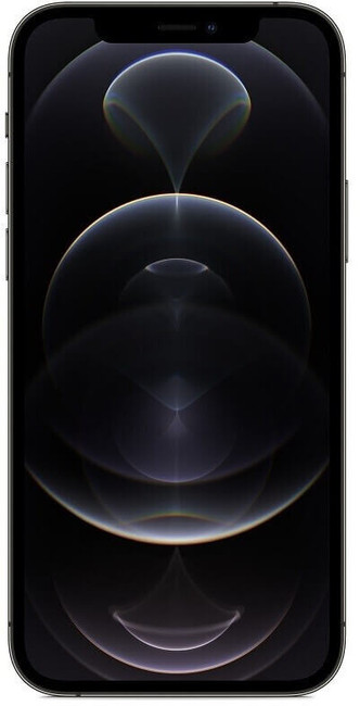 iPhone 12 Pro 5