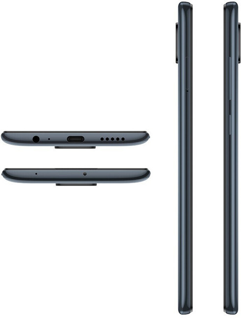 Xiaomi Redmi Note 9 5