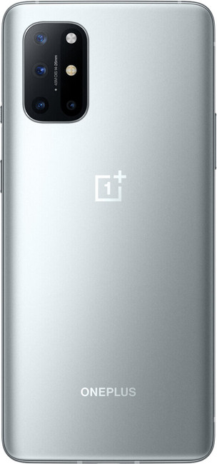 OnePlus 8T 4