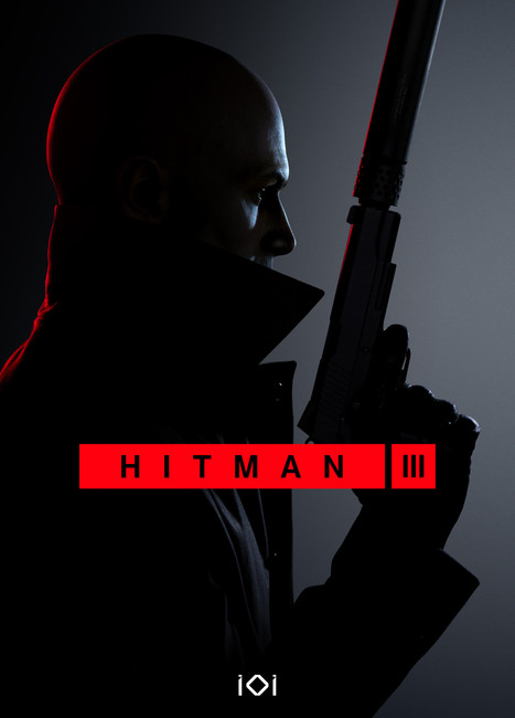 Hitman 3 1