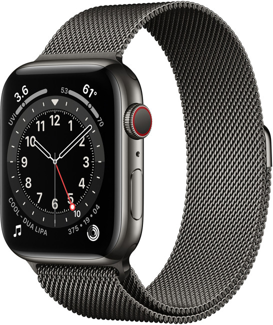 Apple Watch 6 1