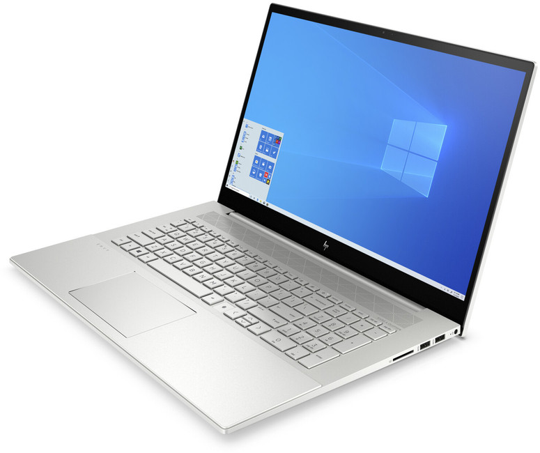 HP Laptops 5