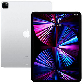 iPad Pro 2021 4