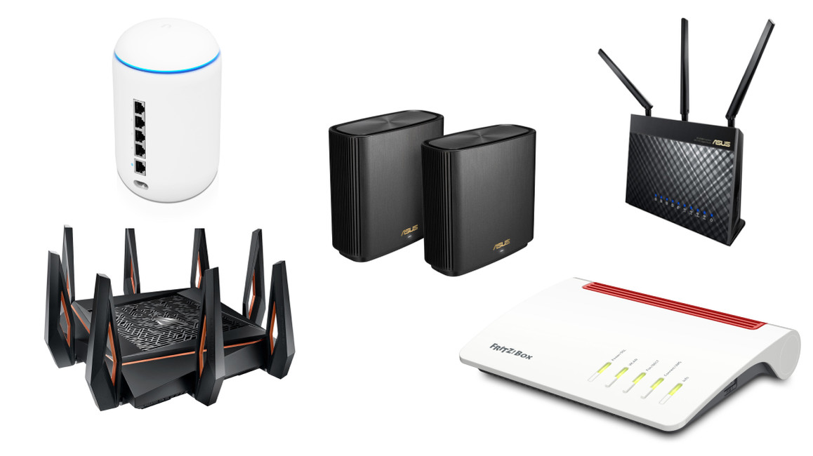 routers-gallery