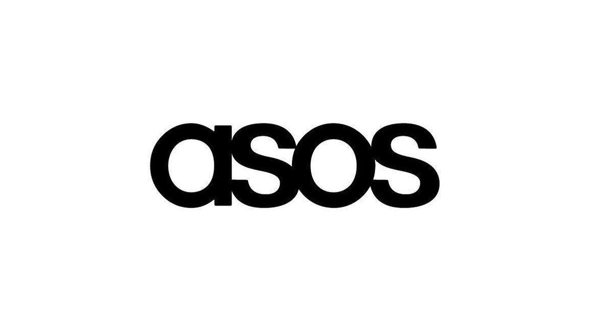 Asos new customer code
