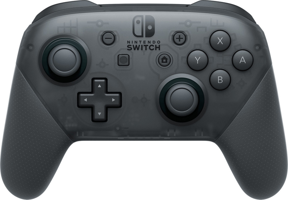 Nintendo Switch Controllers 2